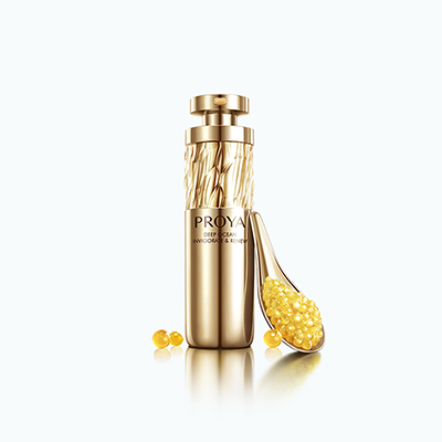 尊龙直营集团深海蕴活 抗皱新生精华液